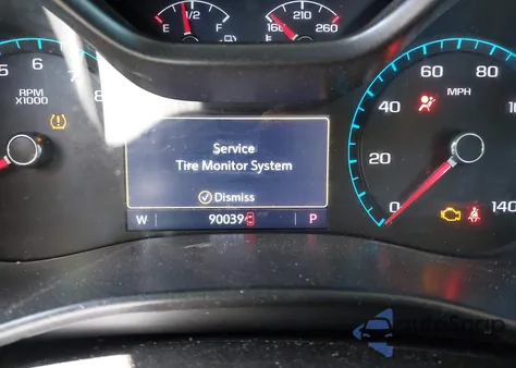 2020 Chevrolet Colorado 4Wd Short Box Lt из США, поврежденный, VIN 1GCGTCEN9L1211899